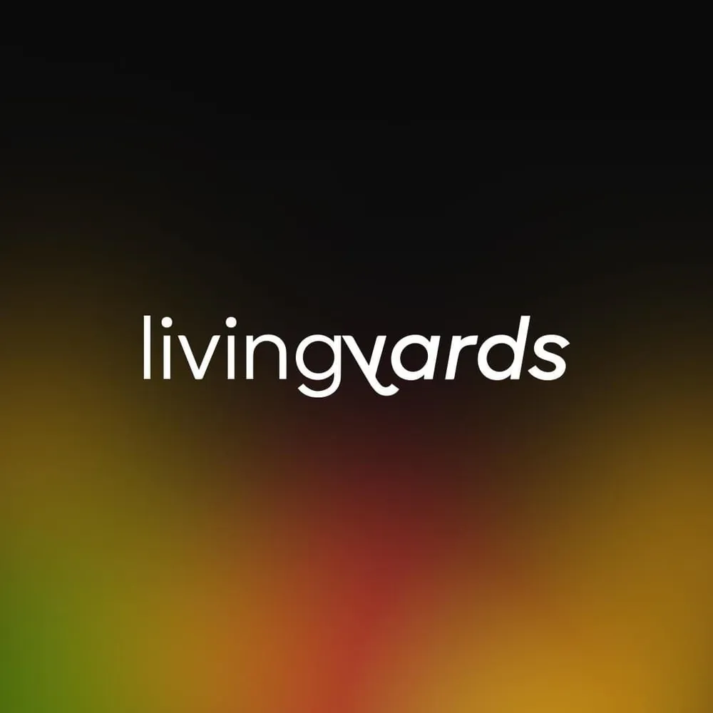 Living Yards