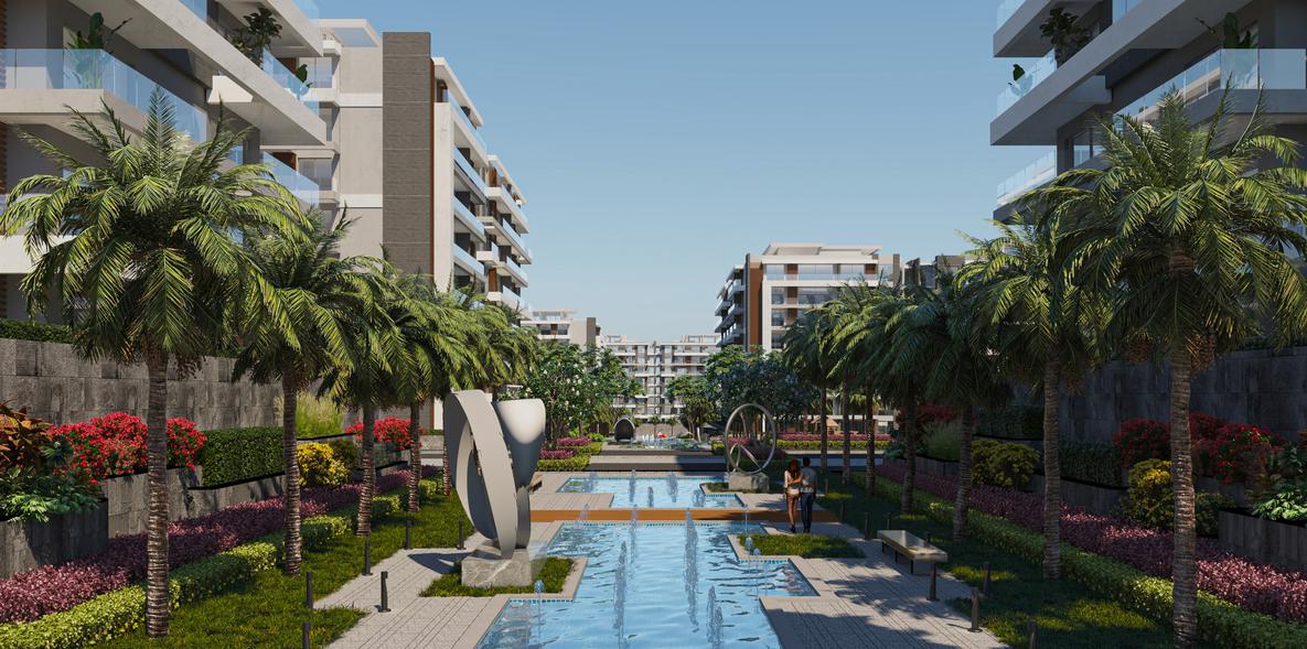 El Patio Vida