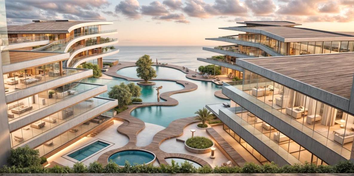 Ten Islands