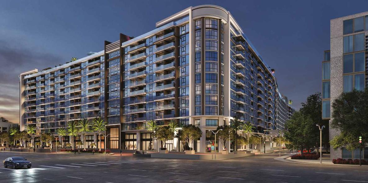 Marriott Residences