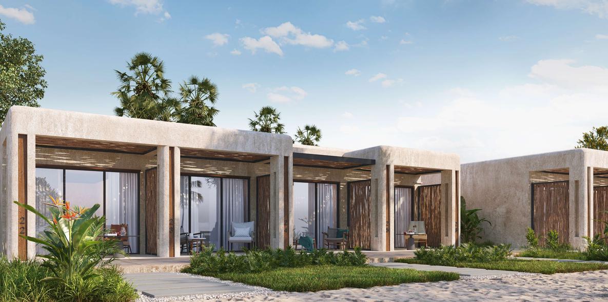Kynd Cabana
