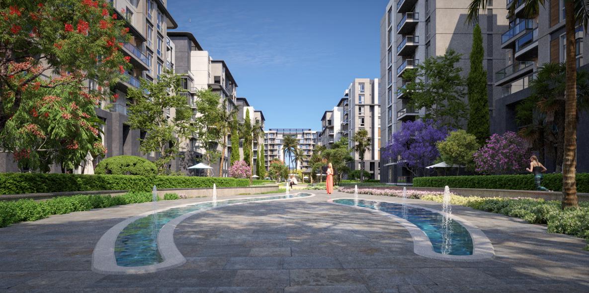 Lusail Residence