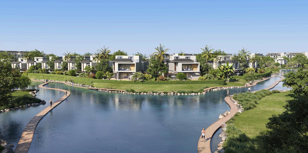 Prive Telal East