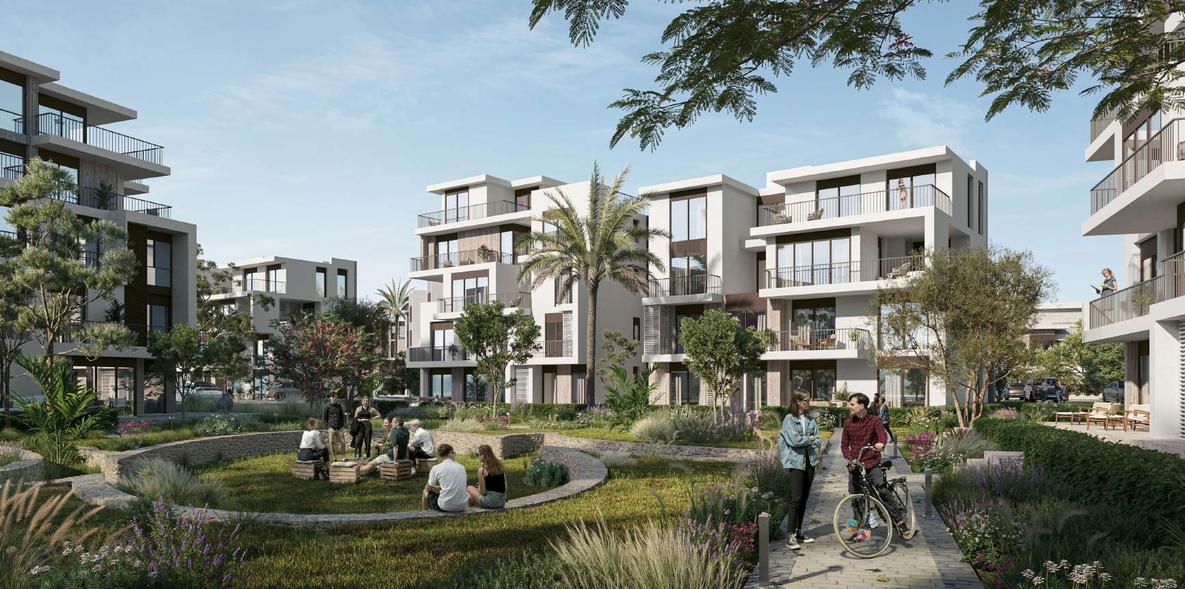 Solana East