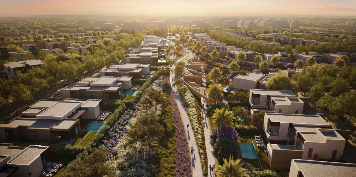Solana West