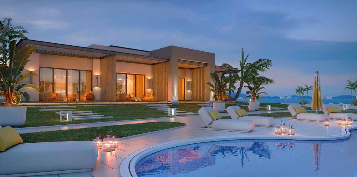 5-Bedroom Villa