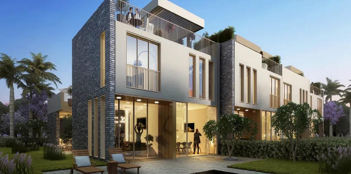 2-Bedroom Chalet