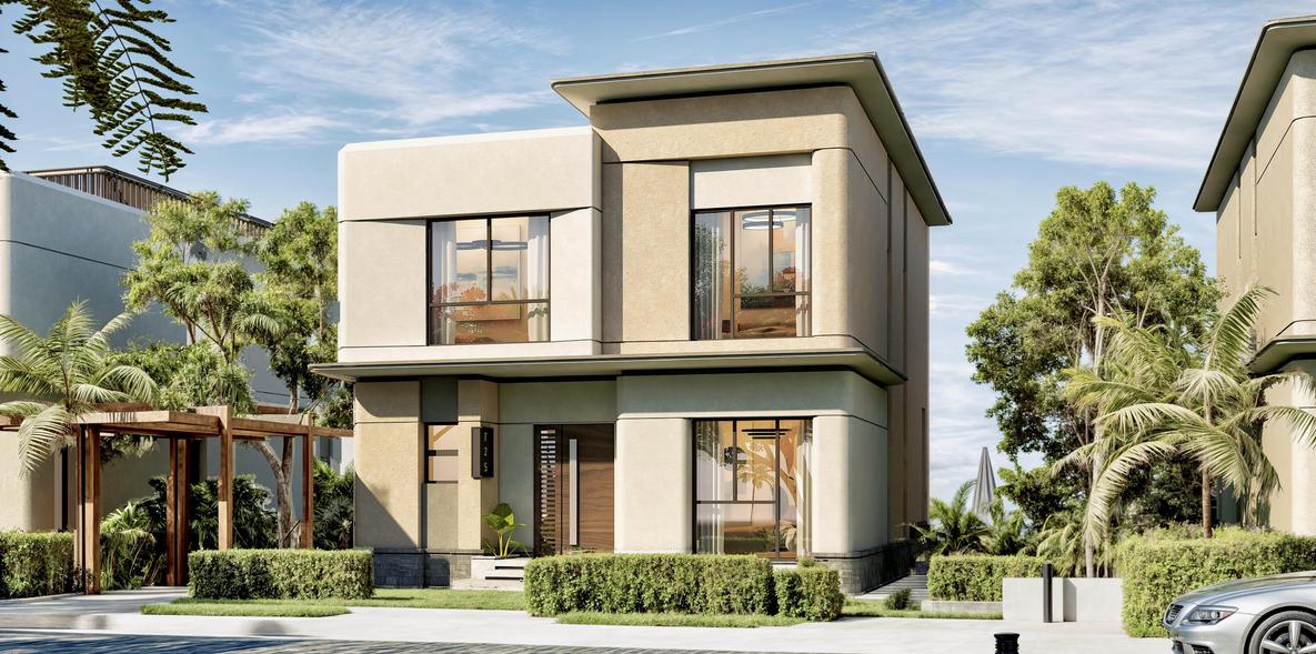 5-Bedroom Villa
