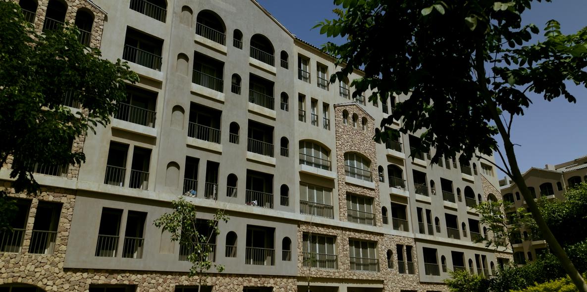 5-Bedroom Apartment