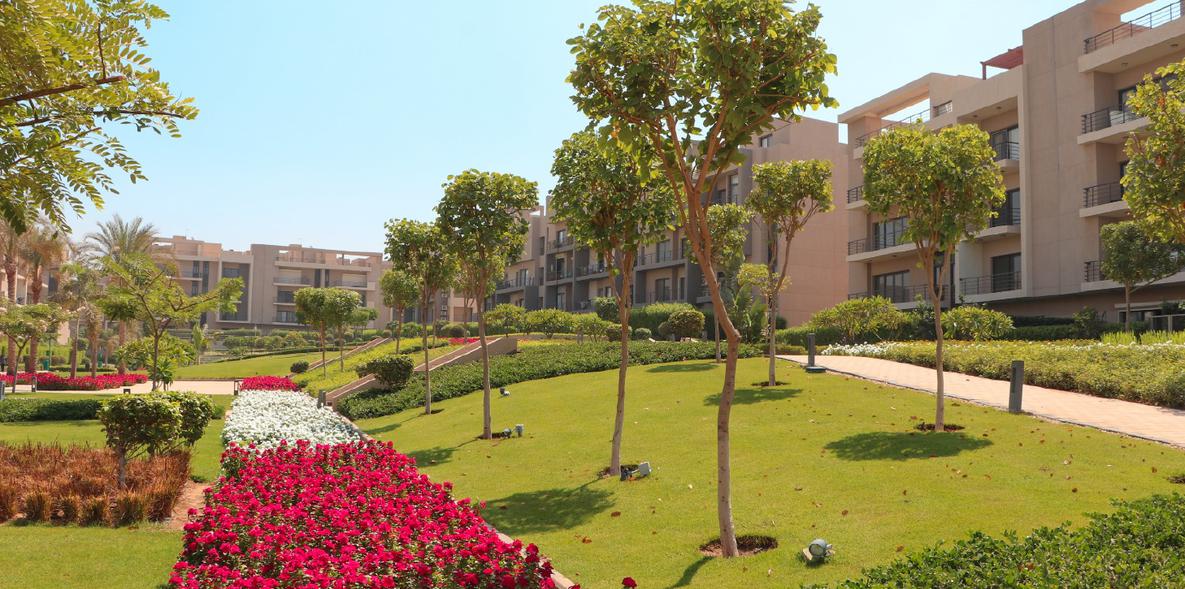 Fifth Square
