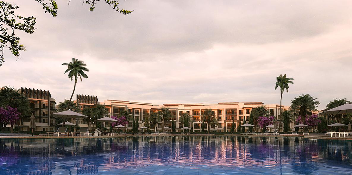 Nyoum Mostakbal City