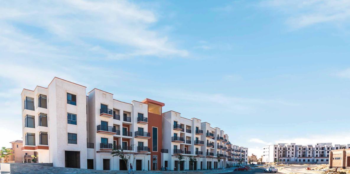 1-Bedroom Apartment