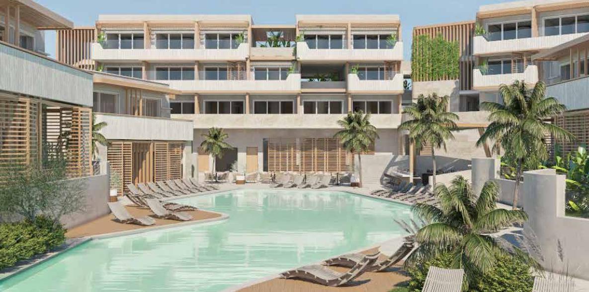4-Bedroom Villa
