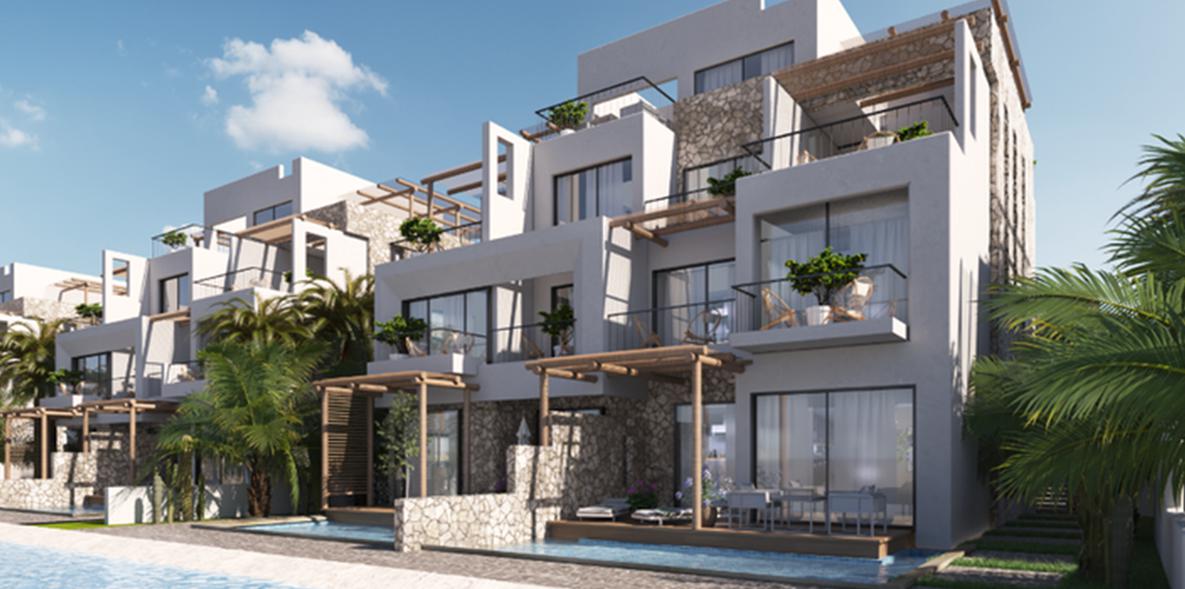 3-Bedroom Villa
