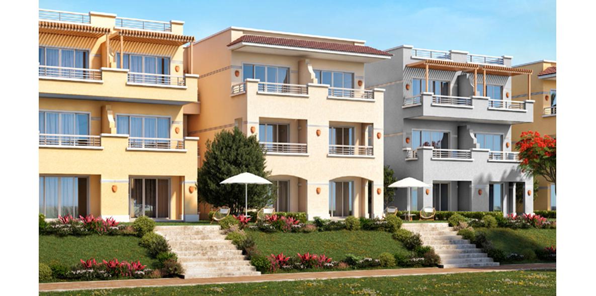 3-Bedroom Chalet