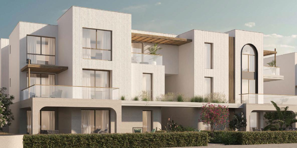 2-Bedroom Chalet