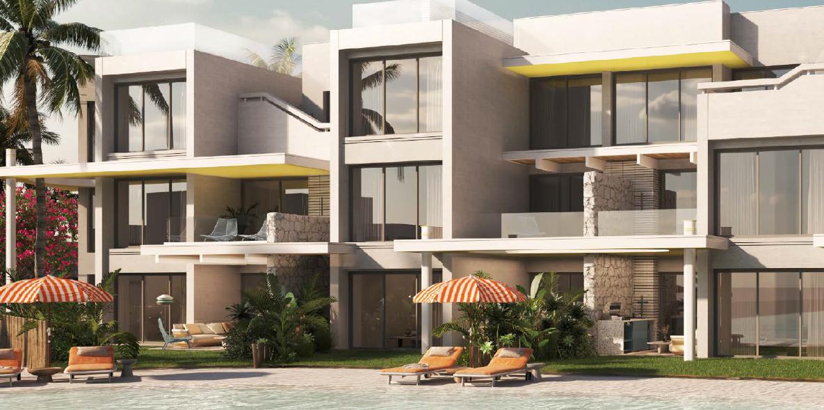 5-Bedroom Villa
