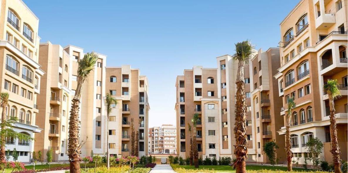 3-Bedroom Apartment