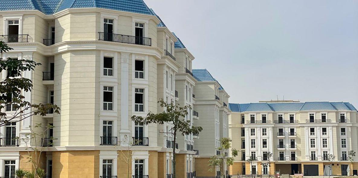 4-Bedroom Apartment
