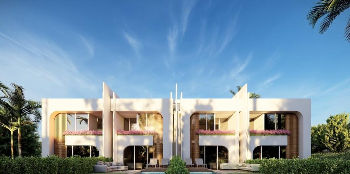 3-Bedroom Villa