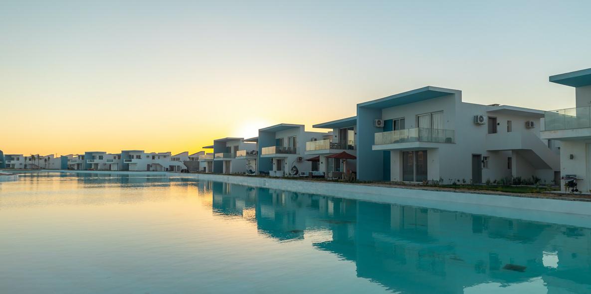 4-Bedroom Villa