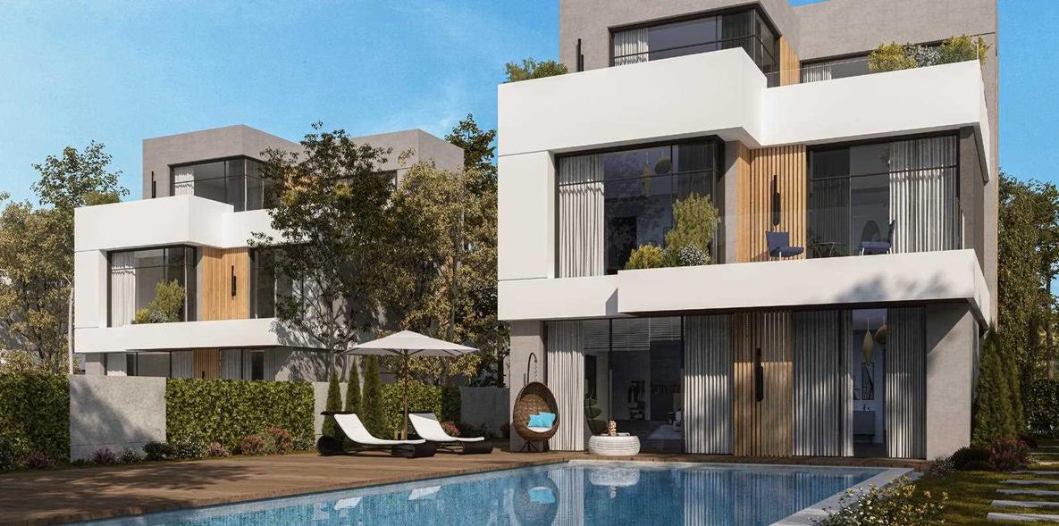 5-Bedroom Villa