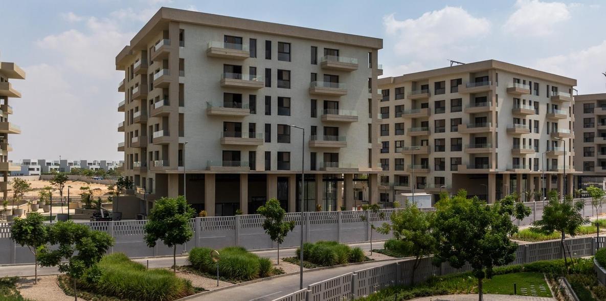 3-Bedroom Apartment