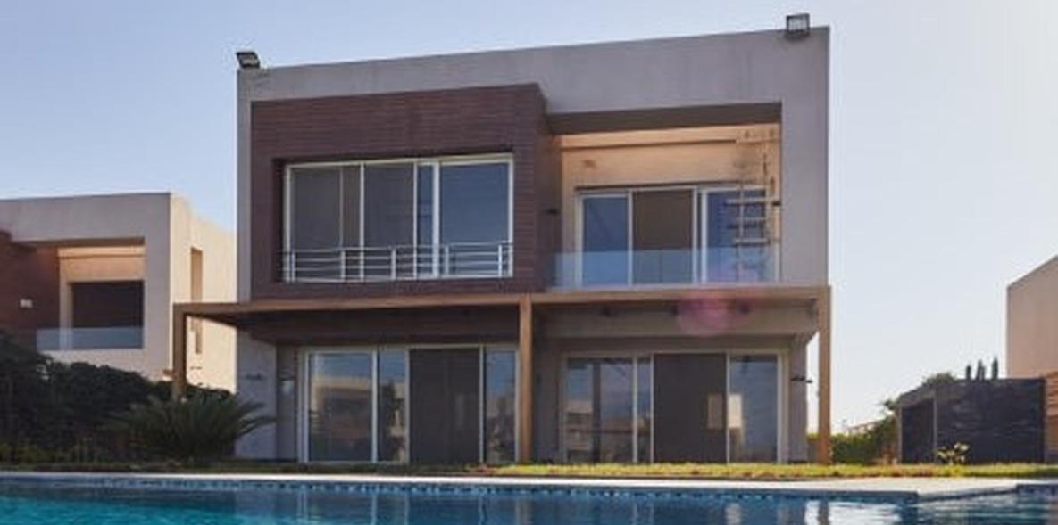 4-Bedroom Villa