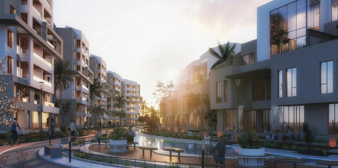 Rosail City