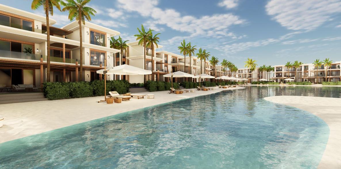 5-Bedroom Villa