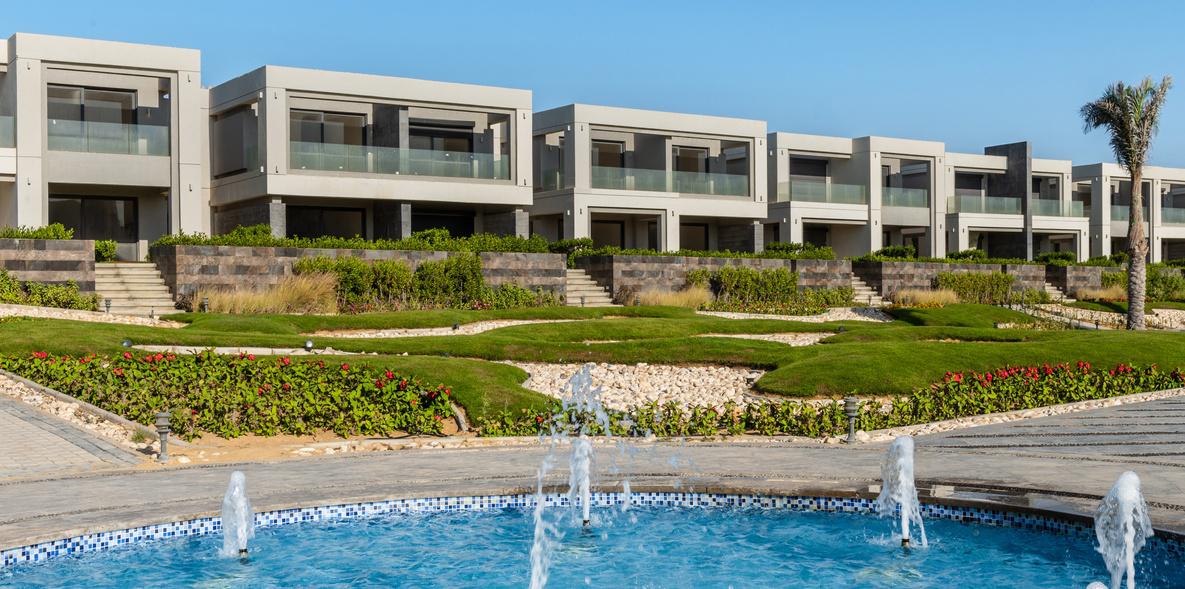 3-Bedroom Villa