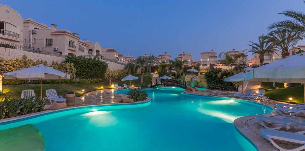 4-Bedroom Villa