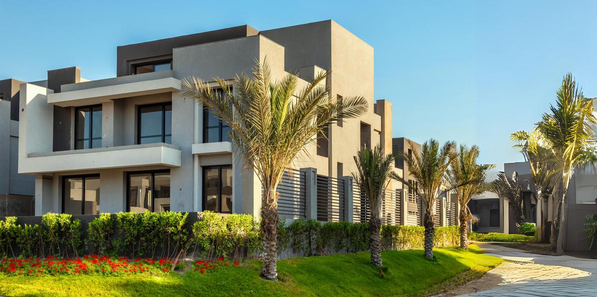 3-Bedroom Twin House