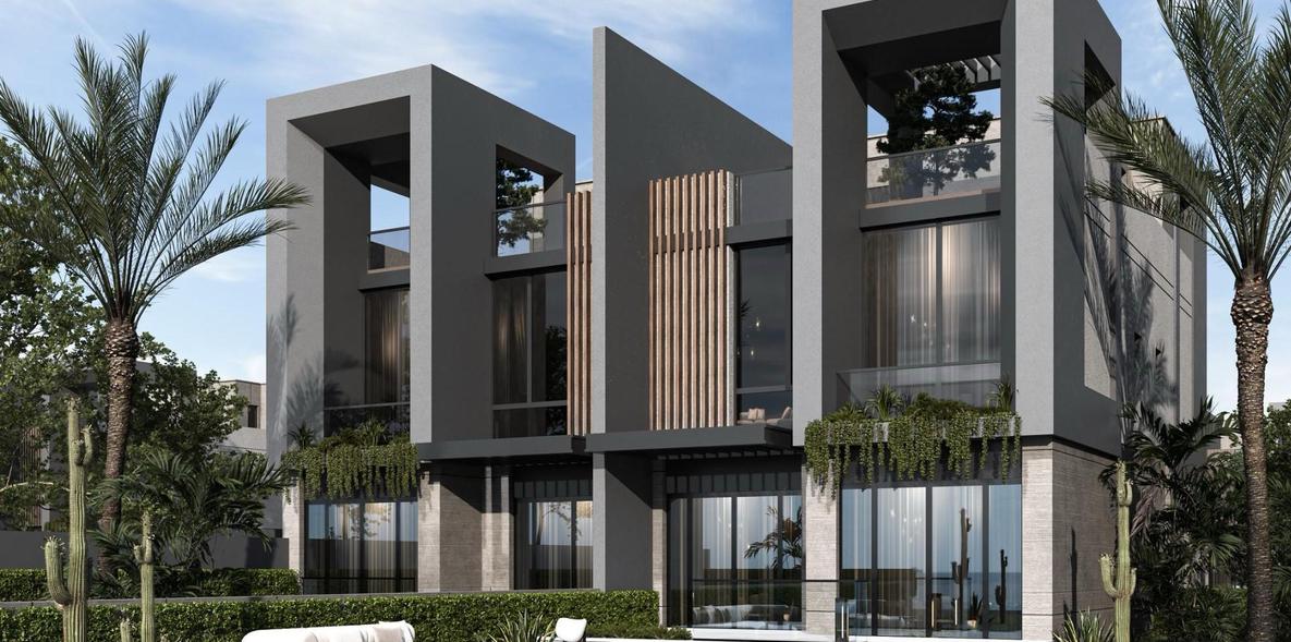 3-Bedroom Villa
