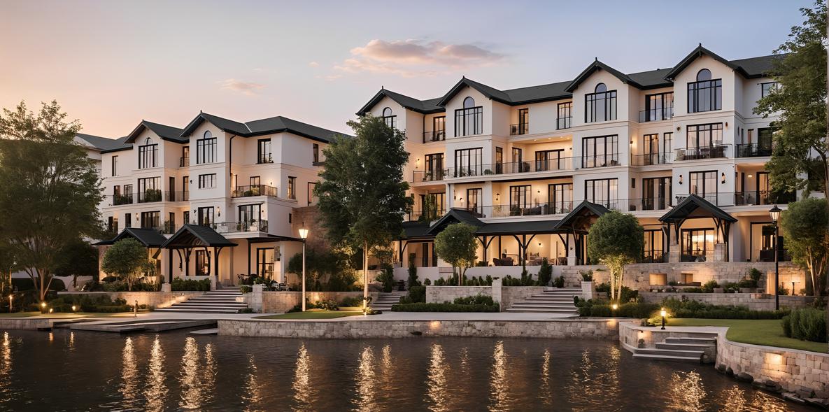 3-Bedroom Apartment