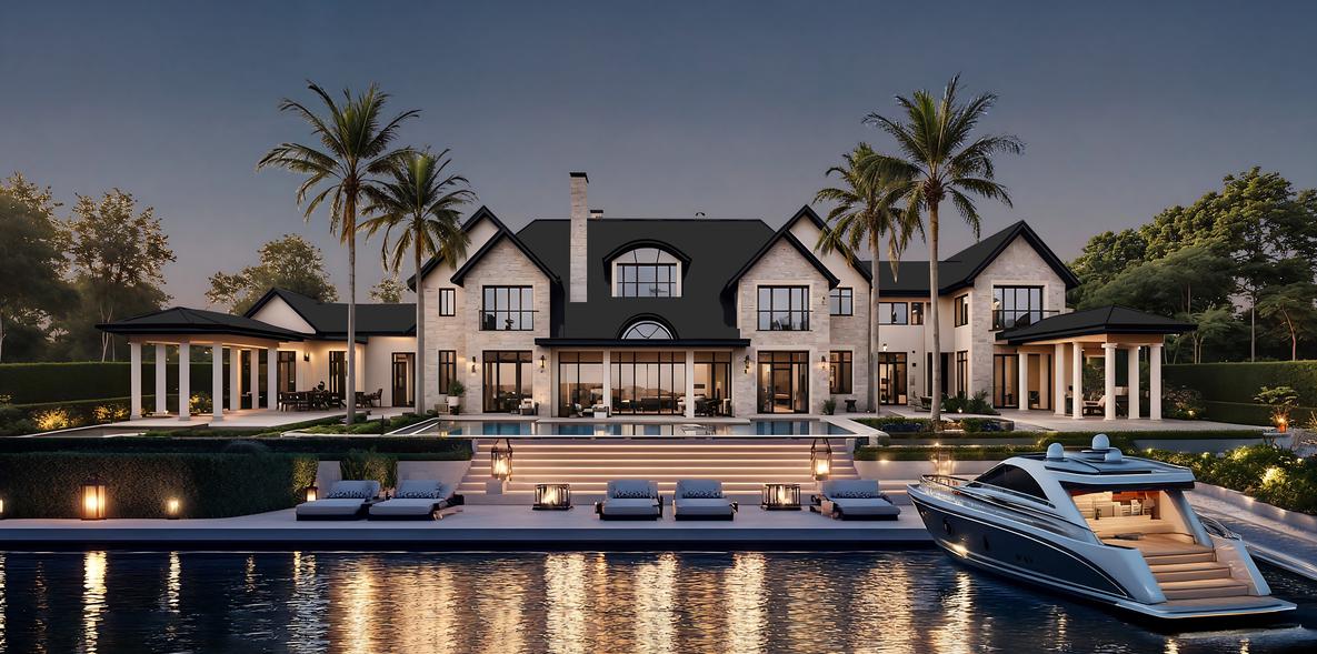 4-Bedroom Villa