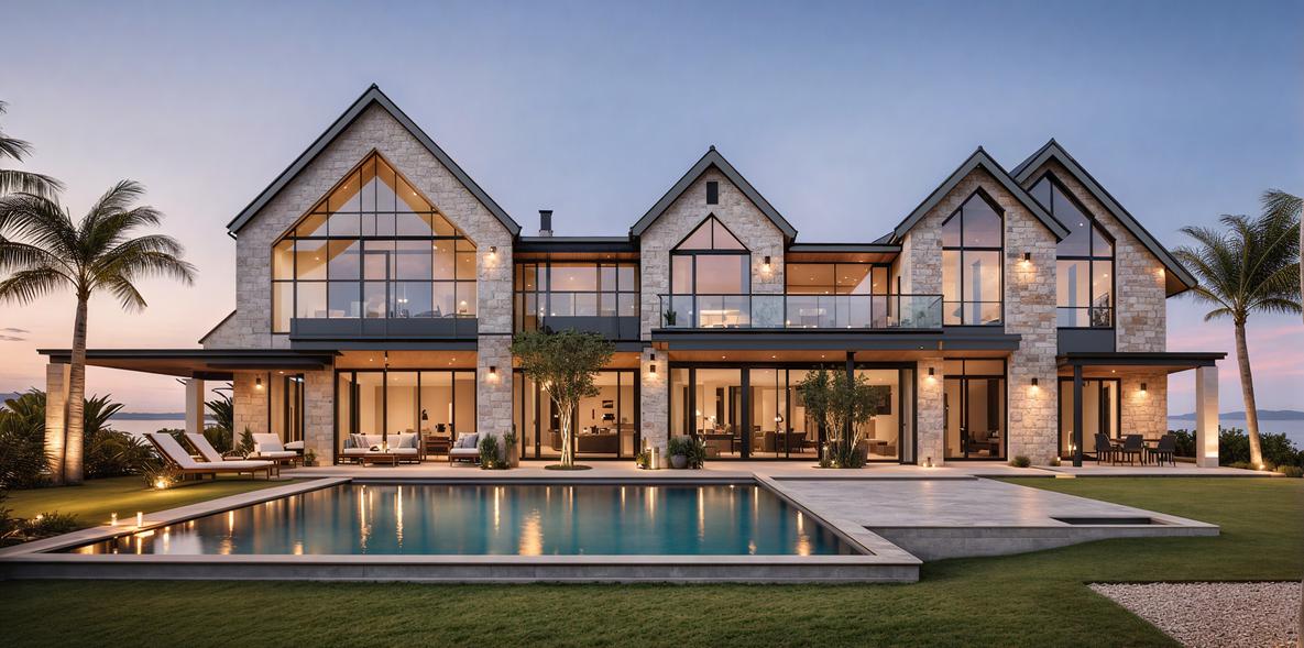 3-Bedroom Villa