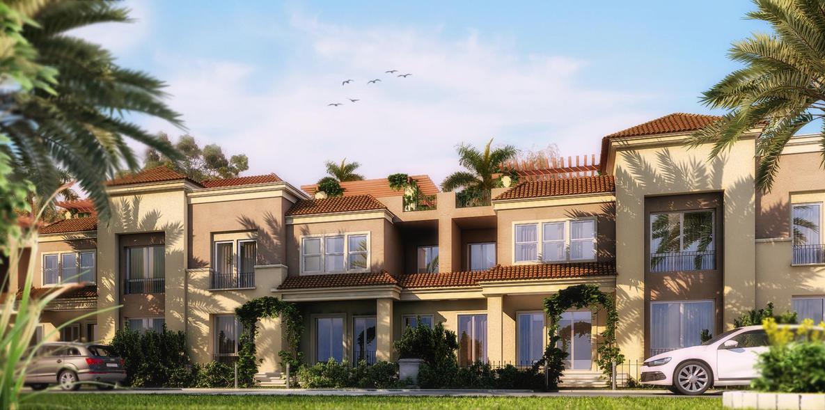 4-Bedroom Villa