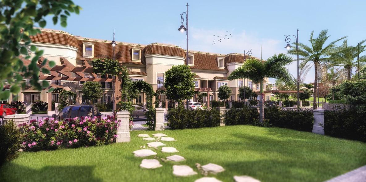4-Bedroom Villa