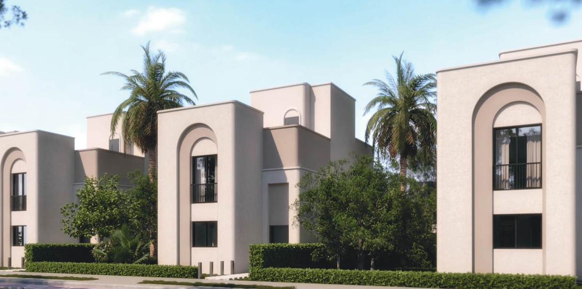 3-Bedroom Villa