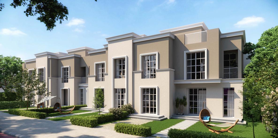 5-Bedroom Villa