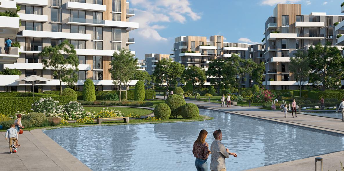 IL Bosco City