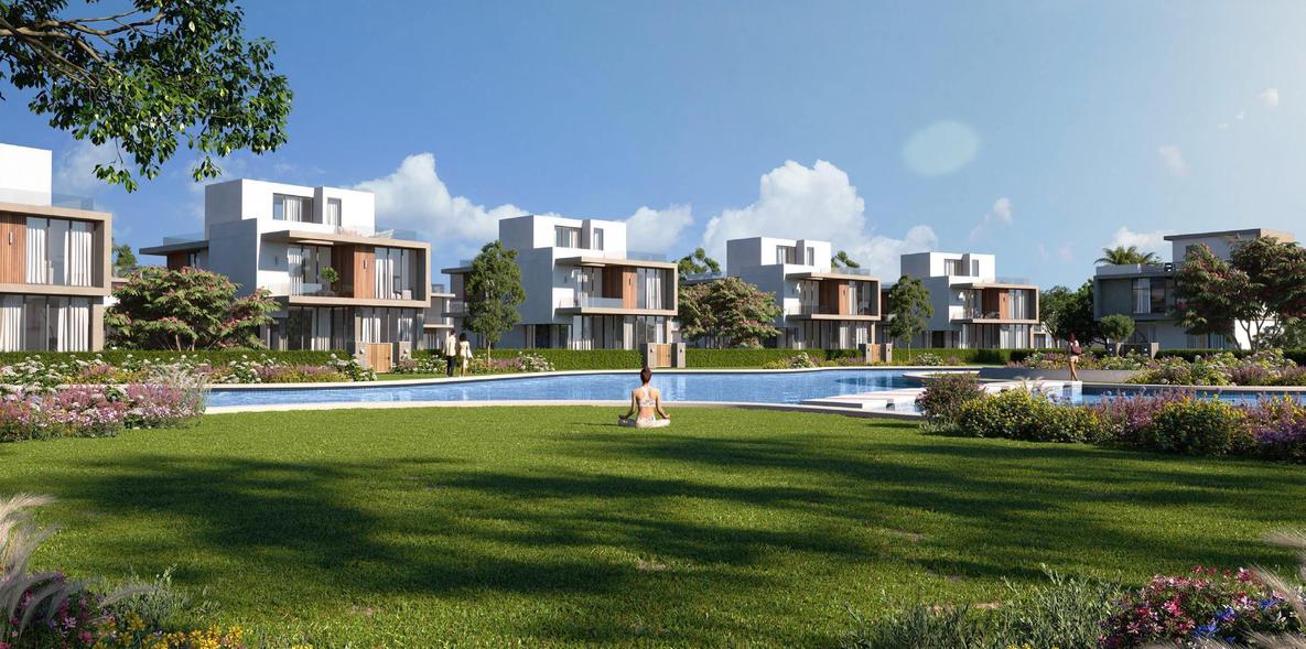 3-Bedroom Duplex