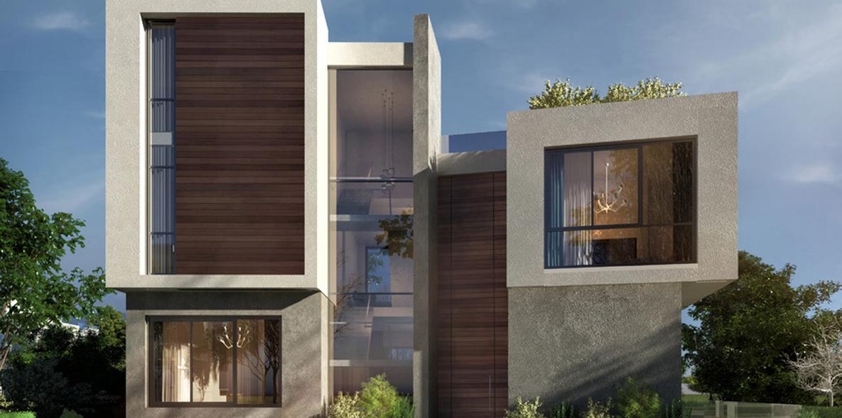 3-Bedroom Villa