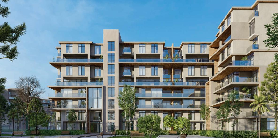 3-Bedroom Duplex