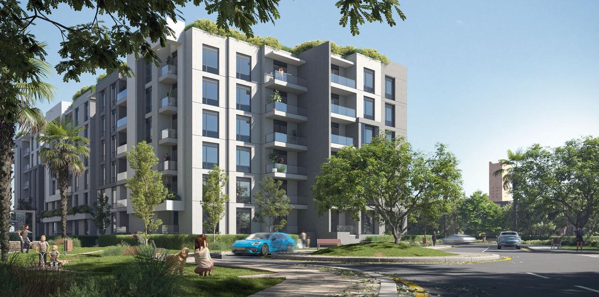 Serenity Residence