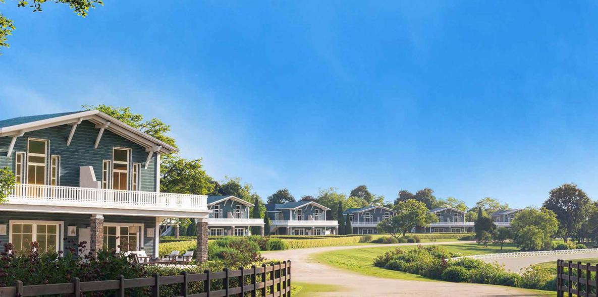 3-Bedroom Villa