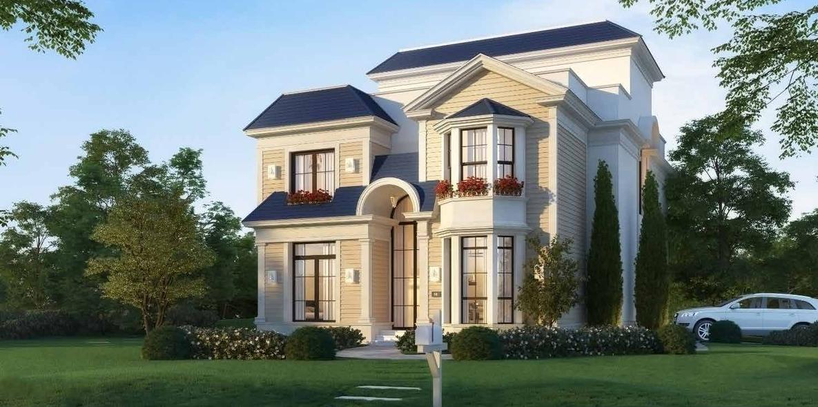 3-Bedroom Villa