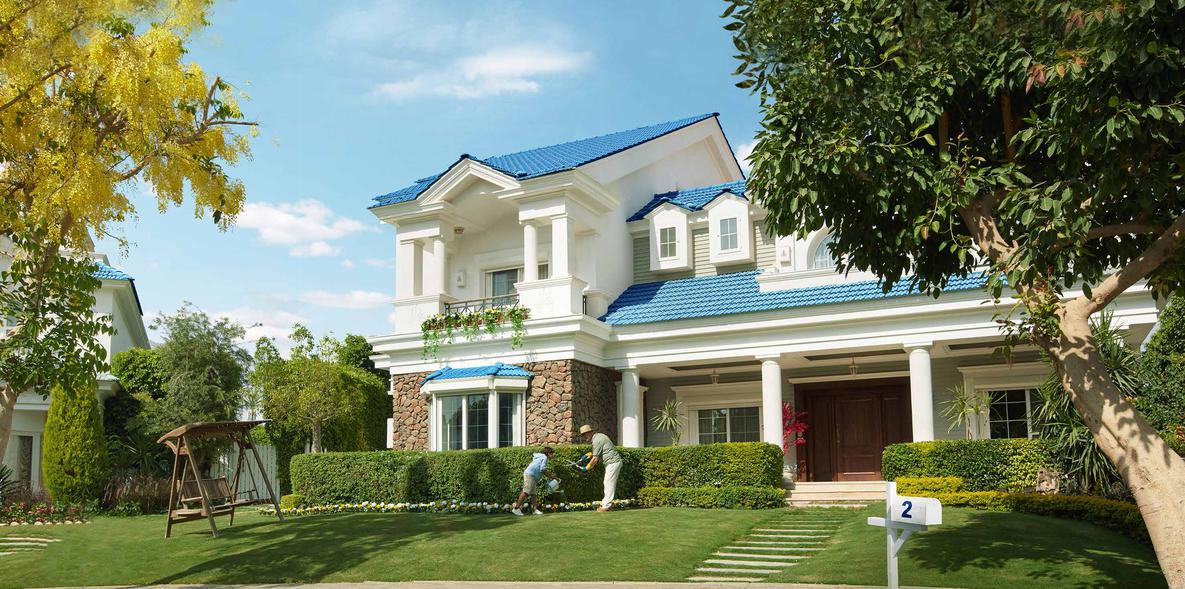 3-Bedroom Villa