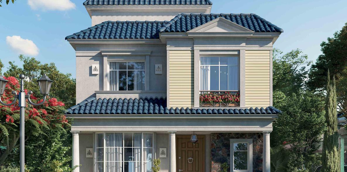 3-Bedroom Villa